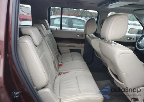 2009 Ford Flex Sel z USA, uszkodzony, nr VIN 2FMEK62C69BA32050